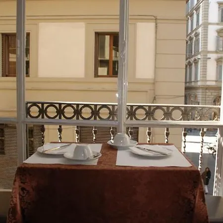 Hotel Medici 