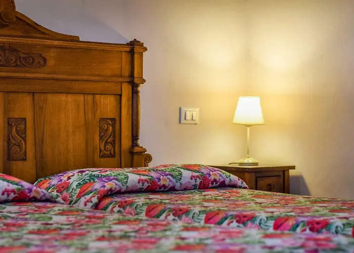 Hotel Medici