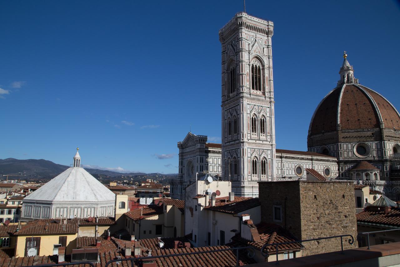 Hotel Medici Firenze